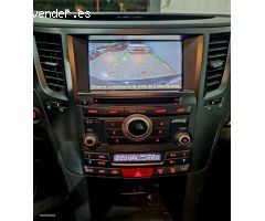 Subaru Outback Executive 4x4 automatico de 2015 con 195.000 Km por 12.000 EUR. en Sevilla