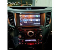 Subaru Outback Executive 4x4 automatico de 2015 con 195.000 Km por 12.000 EUR. en Sevilla