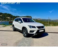 Seat Ateca 1.0 TSI 85kW (115CV) St&Sp Style XM Eco de 2020 con 55.600 Km por 16.990 EUR. en Barcelon