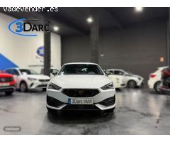 Cupra Leon 1.5 eTSI 110kW (150CV) DSG de 2024 con 22.541 Km por 26.900 EUR. en Barcelona