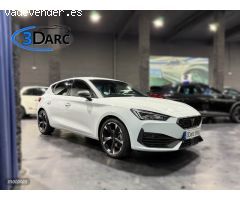 Cupra Leon 1.5 eTSI 110kW (150CV) DSG de 2024 con 22.541 Km por 26.900 EUR. en Barcelona