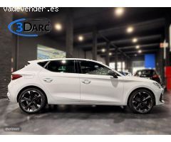 Cupra Leon 1.5 eTSI 110kW (150CV) DSG de 2024 con 22.541 Km por 26.900 EUR. en Barcelona