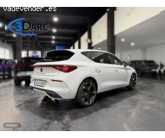 Cupra Leon 1.5 eTSI 110kW (150CV) DSG de 2024 con 22.541 Km por 26.900 EUR. en Barcelona