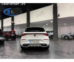 Cupra Leon 1.5 eTSI 110kW (150CV) DSG de 2024 con 22.541 Km por 26.900 EUR. en Barcelona