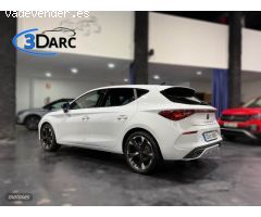 Cupra Leon 1.5 eTSI 110kW (150CV) DSG de 2024 con 22.541 Km por 26.900 EUR. en Barcelona