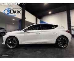 Cupra Leon 1.5 eTSI 110kW (150CV) DSG de 2024 con 22.541 Km por 26.900 EUR. en Barcelona