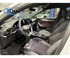 Cupra Leon 1.5 eTSI 110kW (150CV) DSG de 2024 con 22.541 Km por 26.900 EUR. en Barcelona