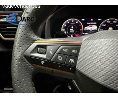 Cupra Leon 1.5 eTSI 110kW (150CV) DSG de 2024 con 22.541 Km por 26.900 EUR. en Barcelona