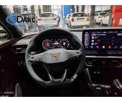 Cupra Leon 1.5 eTSI 110kW (150CV) DSG de 2024 con 22.541 Km por 26.900 EUR. en Barcelona
