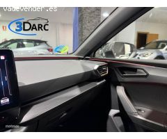 Cupra Leon 1.5 eTSI 110kW (150CV) DSG de 2024 con 22.541 Km por 26.900 EUR. en Barcelona