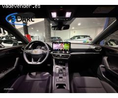 Cupra Leon 1.5 eTSI 110kW (150CV) DSG de 2024 con 22.541 Km por 26.900 EUR. en Barcelona