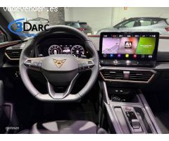 Cupra Leon 1.5 eTSI 110kW (150CV) DSG de 2024 con 22.541 Km por 26.900 EUR. en Barcelona