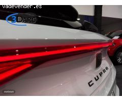 Cupra Leon 1.5 eTSI 110kW (150CV) DSG de 2024 con 22.541 Km por 26.900 EUR. en Barcelona