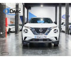 Nissan Juke DIG-T 84 kW (114 CV) 6M/T Acenta de 2021 con 69.290 Km por 16.900 EUR. en Barcelona