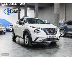 Nissan Juke DIG-T 84 kW (114 CV) 6M/T Acenta de 2021 con 69.290 Km por 16.900 EUR. en Barcelona