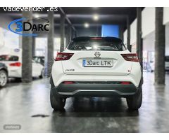 Nissan Juke DIG-T 84 kW (114 CV) 6M/T Acenta de 2021 con 69.290 Km por 16.900 EUR. en Barcelona