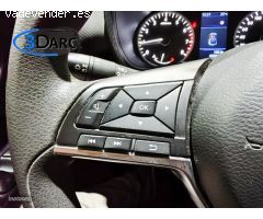 Nissan Juke DIG-T 84 kW (114 CV) 6M/T Acenta de 2021 con 69.290 Km por 16.900 EUR. en Barcelona