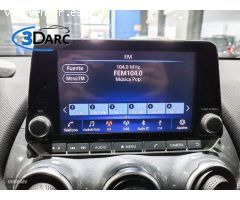 Nissan Juke DIG-T 84 kW (114 CV) 6M/T Acenta de 2021 con 69.290 Km por 16.900 EUR. en Barcelona
