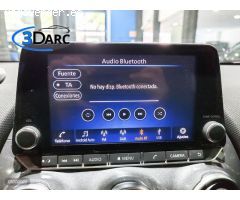 Nissan Juke DIG-T 84 kW (114 CV) 6M/T Acenta de 2021 con 69.290 Km por 16.900 EUR. en Barcelona