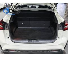 Nissan Juke DIG-T 84 kW (114 CV) 6M/T Acenta de 2021 con 69.290 Km por 16.900 EUR. en Barcelona