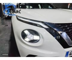 Nissan Juke DIG-T 84 kW (114 CV) 6M/T Acenta de 2021 con 69.290 Km por 16.900 EUR. en Barcelona