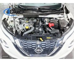Nissan Juke DIG-T 84 kW (114 CV) 6M/T Acenta de 2021 con 69.290 Km por 16.900 EUR. en Barcelona