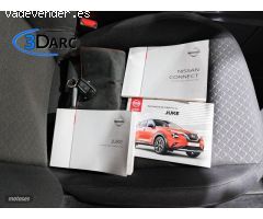 Nissan Juke DIG-T 84 kW (114 CV) 6M/T Acenta de 2021 con 69.290 Km por 16.900 EUR. en Barcelona