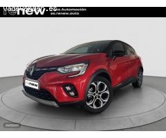 Renault Captur TECHNO E-TECH de 2023 con 22.600 Km por 24.900 EUR. en Madrid