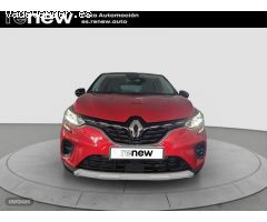 Renault Captur TECHNO E-TECH de 2023 con 22.600 Km por 24.900 EUR. en Madrid