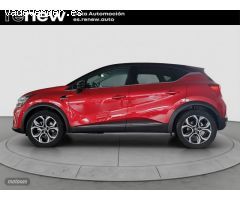 Renault Captur TECHNO E-TECH de 2023 con 22.600 Km por 24.900 EUR. en Madrid