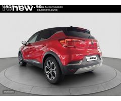 Renault Captur TECHNO E-TECH de 2023 con 22.600 Km por 24.900 EUR. en Madrid