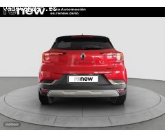 Renault Captur TECHNO E-TECH de 2023 con 22.600 Km por 24.900 EUR. en Madrid