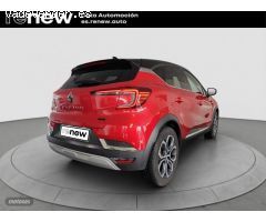 Renault Captur TECHNO E-TECH de 2023 con 22.600 Km por 24.900 EUR. en Madrid