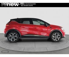 Renault Captur TECHNO E-TECH de 2023 con 22.600 Km por 24.900 EUR. en Madrid