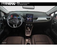 Renault Captur TECHNO E-TECH de 2023 con 22.600 Km por 24.900 EUR. en Madrid