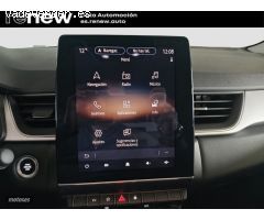 Renault Captur TECHNO E-TECH de 2023 con 22.600 Km por 24.900 EUR. en Madrid