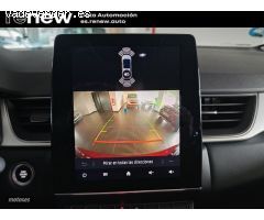 Renault Captur TECHNO E-TECH de 2023 con 22.600 Km por 24.900 EUR. en Madrid