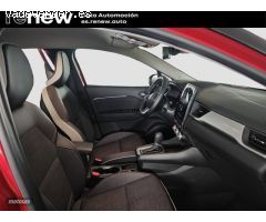 Renault Captur TECHNO E-TECH de 2023 con 22.600 Km por 24.900 EUR. en Madrid