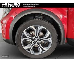 Renault Captur TECHNO E-TECH de 2023 con 22.600 Km por 24.900 EUR. en Madrid