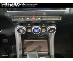 Renault Captur TECHNO E-TECH de 2023 con 22.600 Km por 24.900 EUR. en Madrid