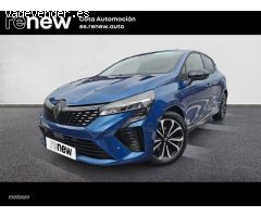 Renault Clio TECNO de 2024 con 12.600 Km por 19.890 EUR. en Madrid