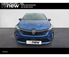 Renault Clio TECNO de 2024 con 12.600 Km por 19.890 EUR. en Madrid