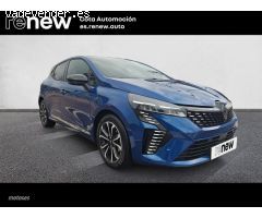 Renault Clio TECNO de 2024 con 12.600 Km por 19.890 EUR. en Madrid