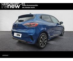 Renault Clio TECNO de 2024 con 12.600 Km por 19.890 EUR. en Madrid