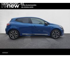Renault Clio TECNO de 2024 con 12.600 Km por 19.890 EUR. en Madrid