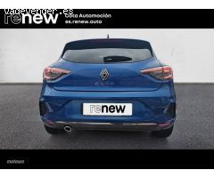Renault Clio TECNO de 2024 con 12.600 Km por 19.890 EUR. en Madrid
