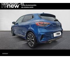 Renault Clio TECNO de 2024 con 12.600 Km por 19.890 EUR. en Madrid