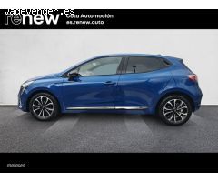 Renault Clio TECNO de 2024 con 12.600 Km por 19.890 EUR. en Madrid