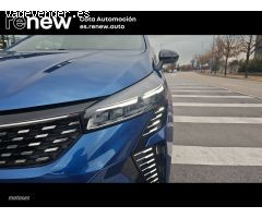 Renault Clio TECNO de 2024 con 12.600 Km por 19.890 EUR. en Madrid
