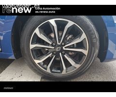 Renault Clio TECNO de 2024 con 12.600 Km por 19.890 EUR. en Madrid